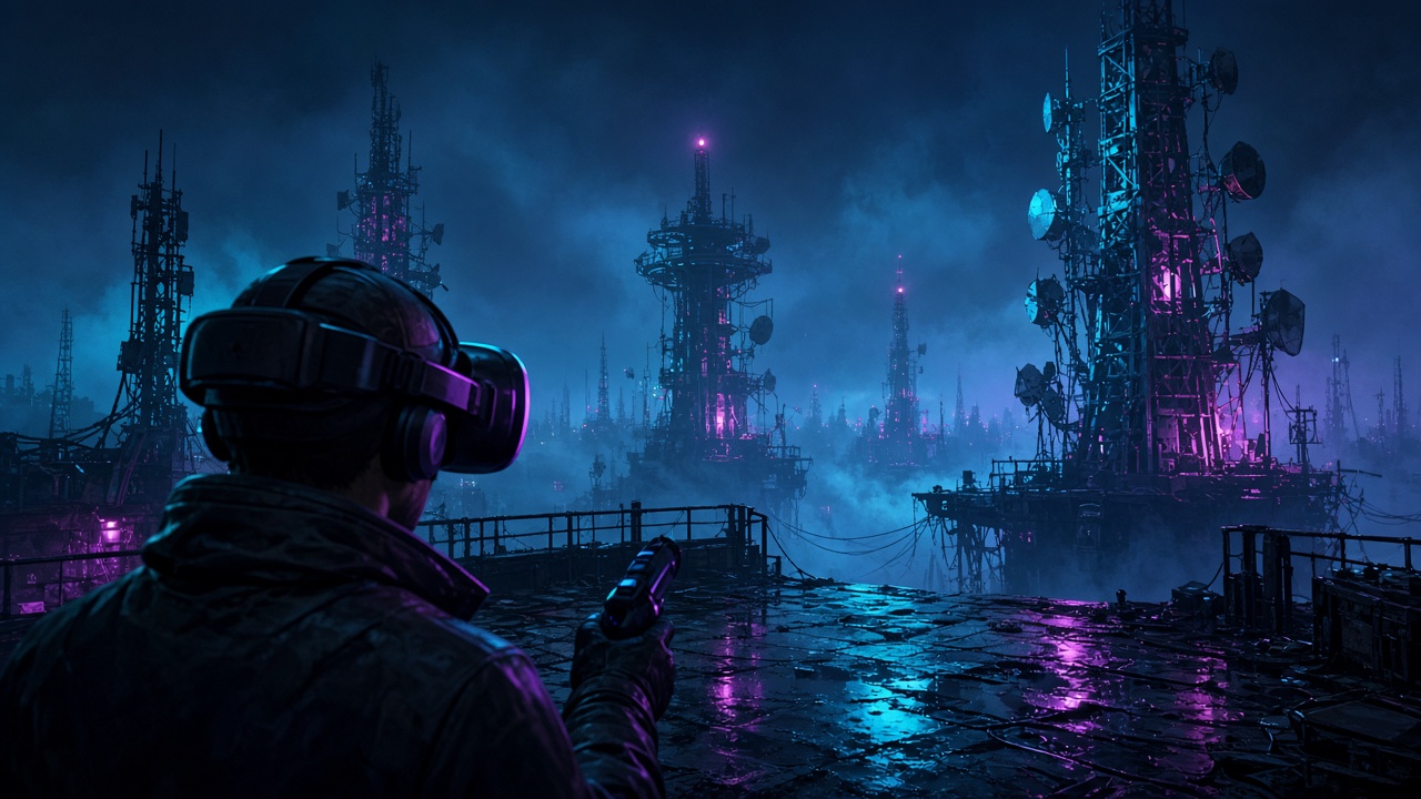 VR & spatial
